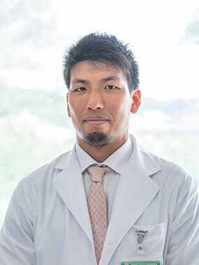 村井 淳二