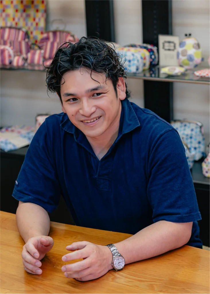 前田 健太郎