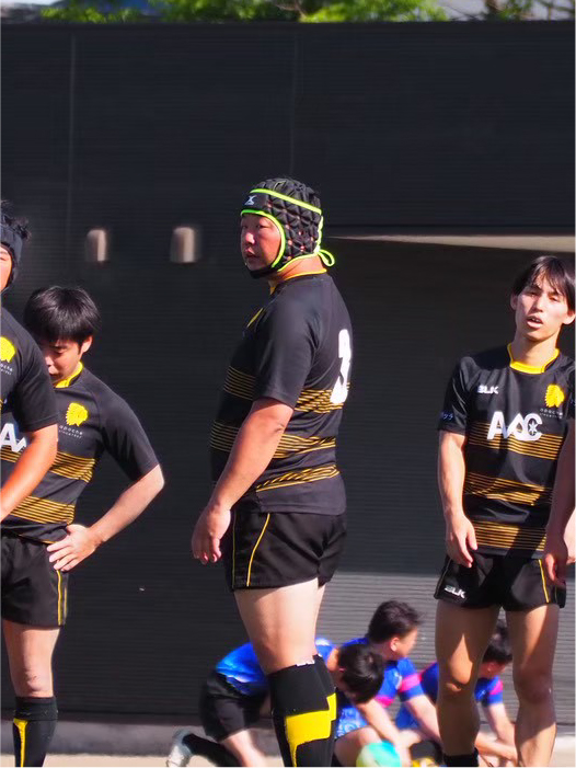 吉田 博貴