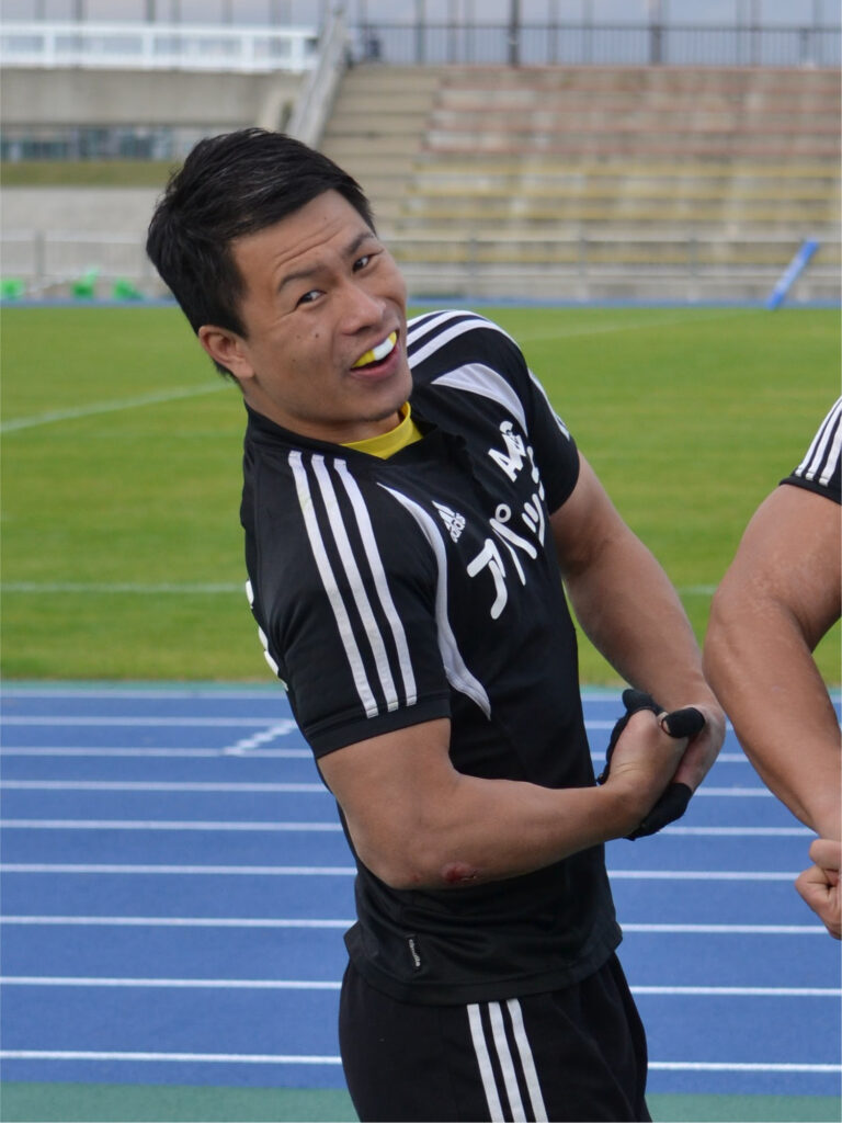 山上 龍馬
