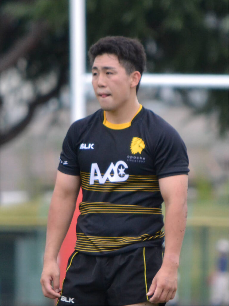 永井 智也