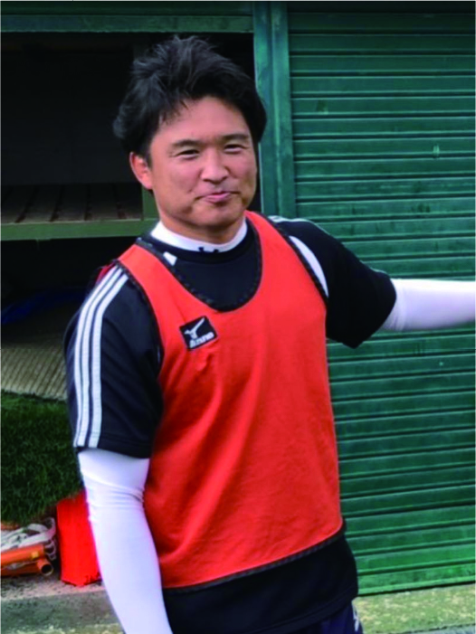 近江 淳史