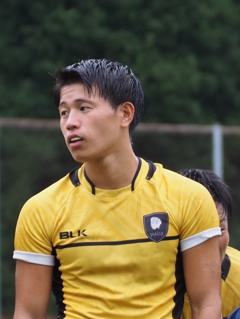 北村 悠伍