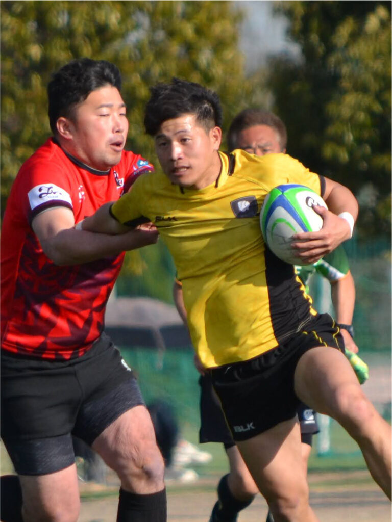 北村 悠伍