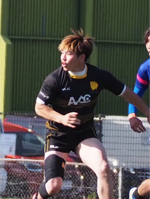 山田 吏樹