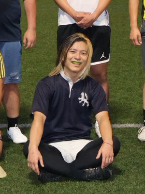 岡本 大和