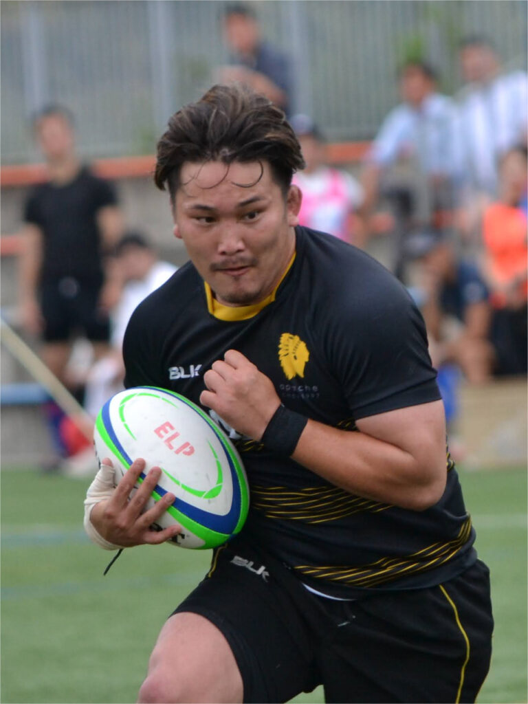 浅田 龍太