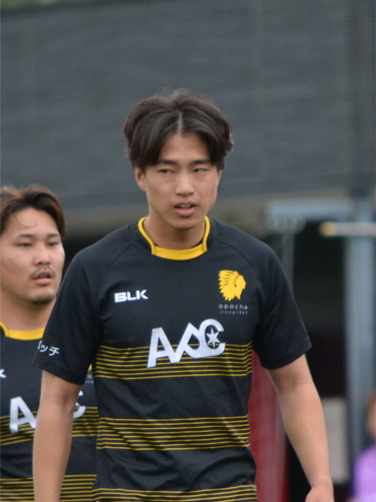 由井 諒太郎