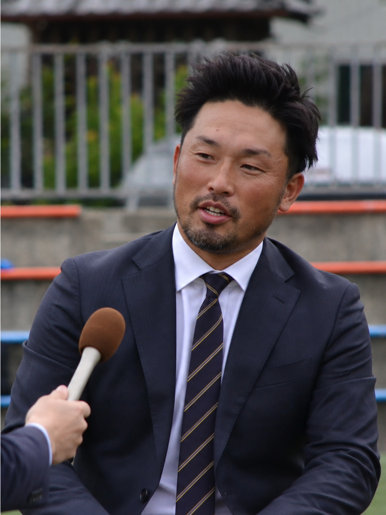 稲田 修一